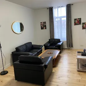 Modern Third Floor , Brussel België