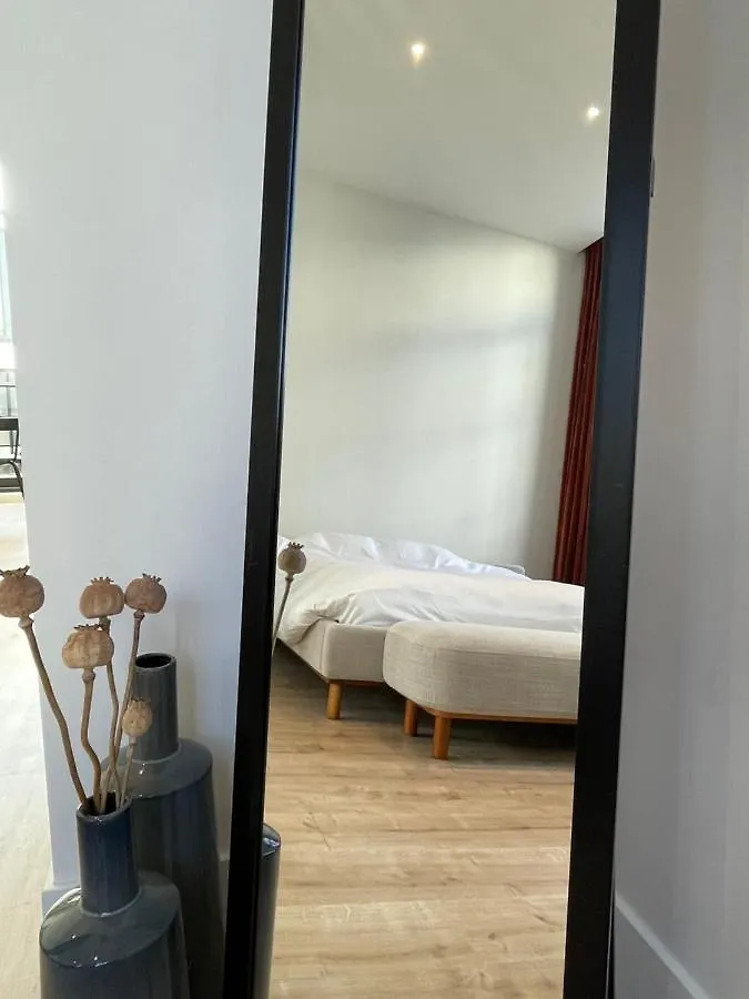 Cozy Apartment Near City Center Antwerpen 0*,  Belgium